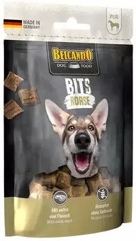 Belcando (47,67 EUR/kg) Bits Horse 90 g
