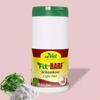 cdVet Fit-BARF Schonkost 350 g