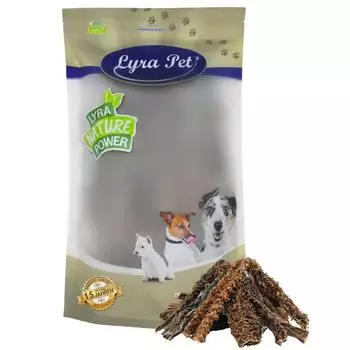 Lyra Pet Lammpansen 1 kg