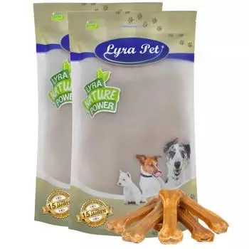 Lyra Pet Kauknochen ca. 16 cm 8,26 kg