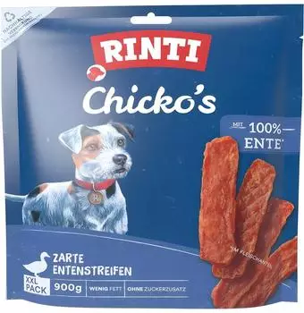 Rinti Chicko Ente XXL 900 g