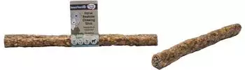 Beeztees (95,44 EUR/kg) Hundesnack Pferdehaut Kaustick, Maße: 25 cm