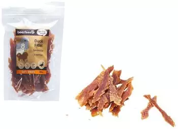 Beeztees Entenfilet - 200 g