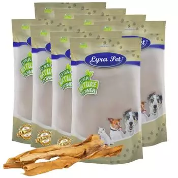 Lyra Pet Rinderkopfhautstangen ca. 50 cm 8 kg