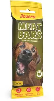 Josera Meat Bars Turkey 14x40 g