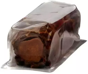 Alpha Spirit Schinkenknochen maxi 400 g