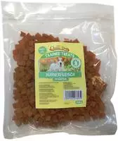 Classic Dog Trainee Treats 500g f&uuml;r Hunde | H&uuml;hnerfleischw&uuml;rfel | 500g |...