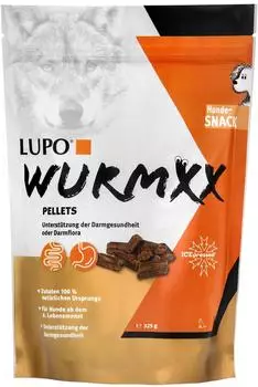 Luposan Lupo WURMXX 325 g