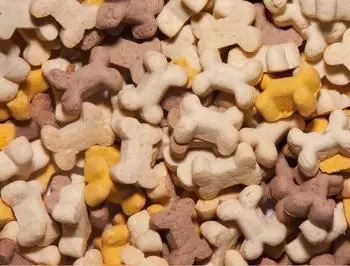Nobby (5,07 EUR/kg) StarSnack Cookies Puppy