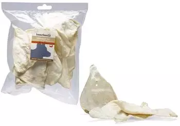 Beeztees Gepuffte Rinderohren - 150 g