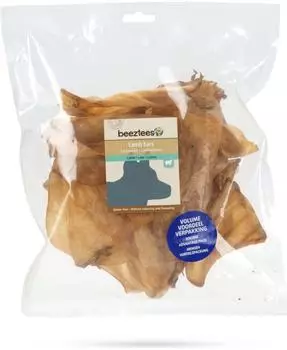 Beeztees Lammohren - 125 g