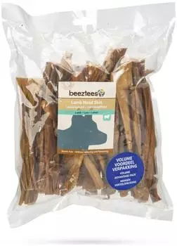 Beeztees Lammfell - 300 g