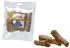 Beeztees (1,25 EUR/Stück) Hundesnack Rinderluftröhre - 4er-Pack