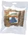 Beeztees (1,25 EUR/Stück) Hundesnack Rinderluftröhre - 4er-Pack
