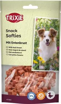 Trixie PREMIO Duck Softies, 100g