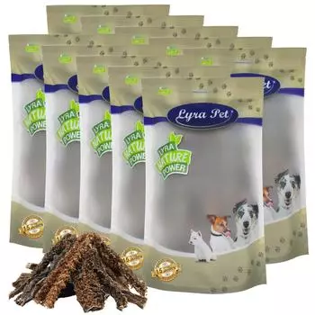 Lyra Pet Lammpansen 10 kg