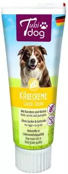 Tubidog (43,87 EUR/kg) K&auml;secreme 75 g
