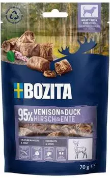 Bozita Meaty Bites &