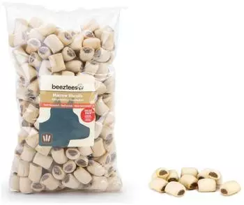 Beeztees (5,35 EUR/kg) Markkekse Rind 1,4 kg