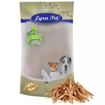 Lyra Pet Kleine Fische 1 kg