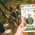 Duvo+ (39,95 EUR/kg) Hundesnack Garden Bites Puppy Soft Fruity Friends