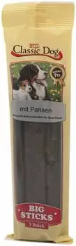 BTG Classic Snack Big Sticks Pansen 300 g