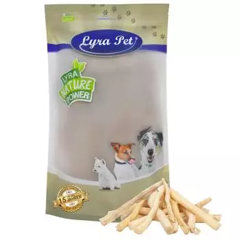 Lyra Pet Ochsenschwanz weiß 1 kg