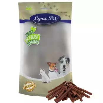 Lyra Pet Pferded&ouml;rrfleisch 1 kg