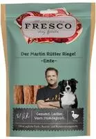 FRESCO FRSC64665, FRESCO Martin R&uuml;tter Riegel Ente 100 g