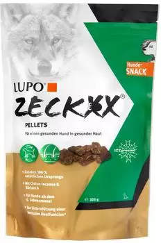 Luposan Lupo ZECKXX - 325 g