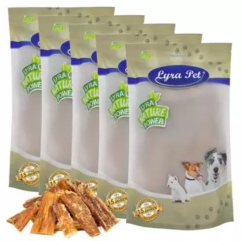 Lyra Pet Rindernackensehnen 1 - 7 cm 5 kg