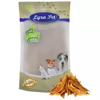 Lyra Pet H&uuml;hnerbrustfilet 1 kg