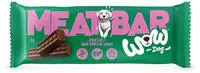 WOW DOG Meat Bar Rind (0.04 kg)