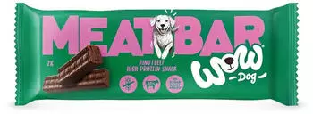WOW Meat Bar Rind | 40 g