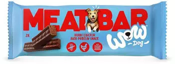 WOW Meat Bar Huhn | 40 g