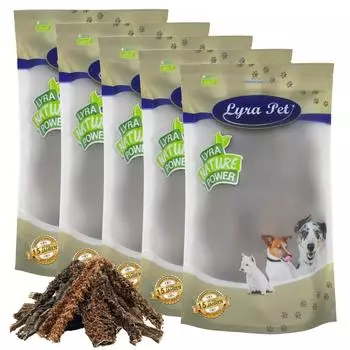 Lyra Pet Lammpansen 5 kg