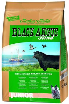 Markus-Mühle Black Angus Junior 15kg