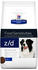 Hill's Prescription Diet Food Sensitives z/d Hund Trockenfutter (10kg)