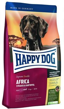 Happy Dog Supreme Sensible Africa (12,5 Kg)