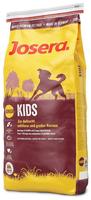2,5 kg gratis! 15 kg Josera - Medi/Maxi Junior Kids (Hundefutter), Grundpreis: &euro;