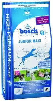 bosch HPC Maxi Junior 15kg