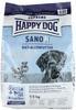 Happy Dog Sano N Ditfutter - 7,5 kg, Grundpreis: &euro; 4,53 / kg