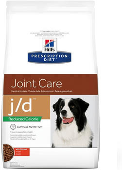 Hills Prescription Diet Canine j/d 12 kg