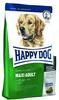 HAPPY DOG fit & vital Maxi Adult Hundetrockenfutter (14 kg), Grundpreis: &euro;...