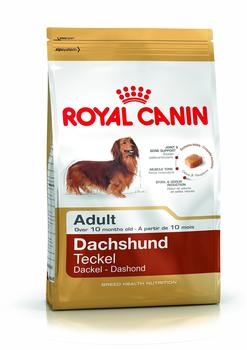 Royal Canin Breed Dachshund Adult 7,5kg