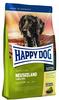 Happy Dog Supreme Sensible Neuseeland 12,5kg + MIOMERA gratis Snack