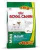 Royal Canin 28191, Royal Canin Size Health Nutrition Mini Adult 8+1kg OF,...