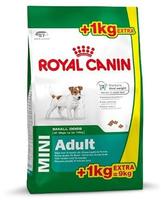 ROYAL CANIN Mini Adult 8 kg, Grundpreis: &euro; 5,- / kg