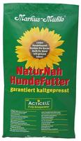 Markus-M&uuml;hle NaturNah Hundefutter | 15 kg, Grundpreis: &euro; 2,50 / kg