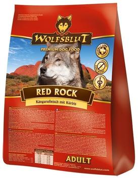 WOLFSBLUT Red Rock Adult 15 kg